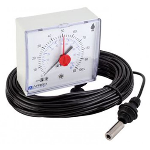 FHS DIRECTUnitel Fuel Tank Level Gauge (Hydrostatic)